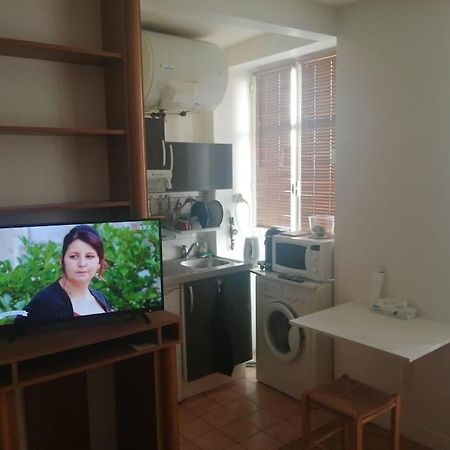 Studio Paris Bastille Экстерьер фото