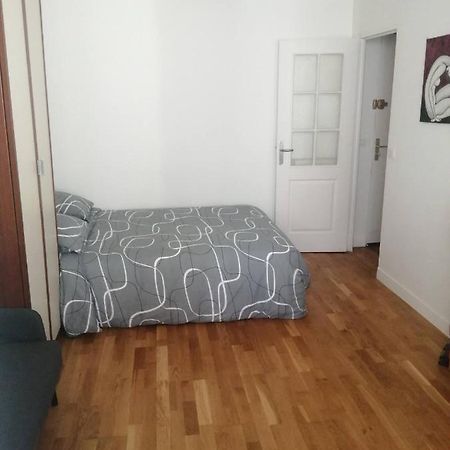 Studio Paris Bastille Экстерьер фото