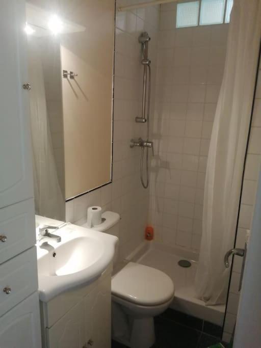 Studio Paris Bastille Экстерьер фото