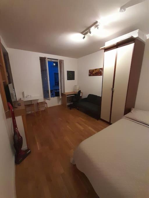 Studio Paris Bastille Экстерьер фото