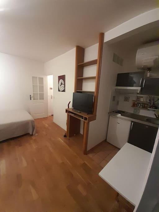 Studio Paris Bastille Экстерьер фото