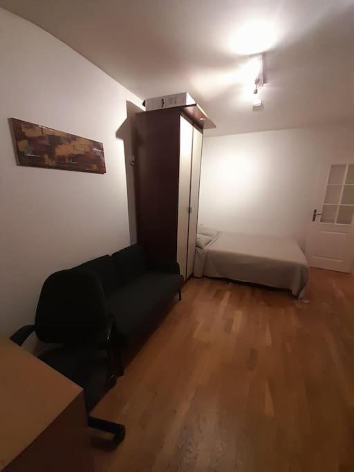 Studio Paris Bastille Экстерьер фото