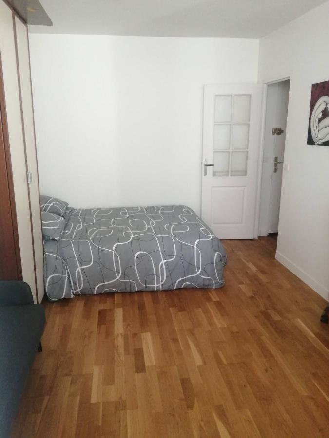 Studio Paris Bastille Экстерьер фото